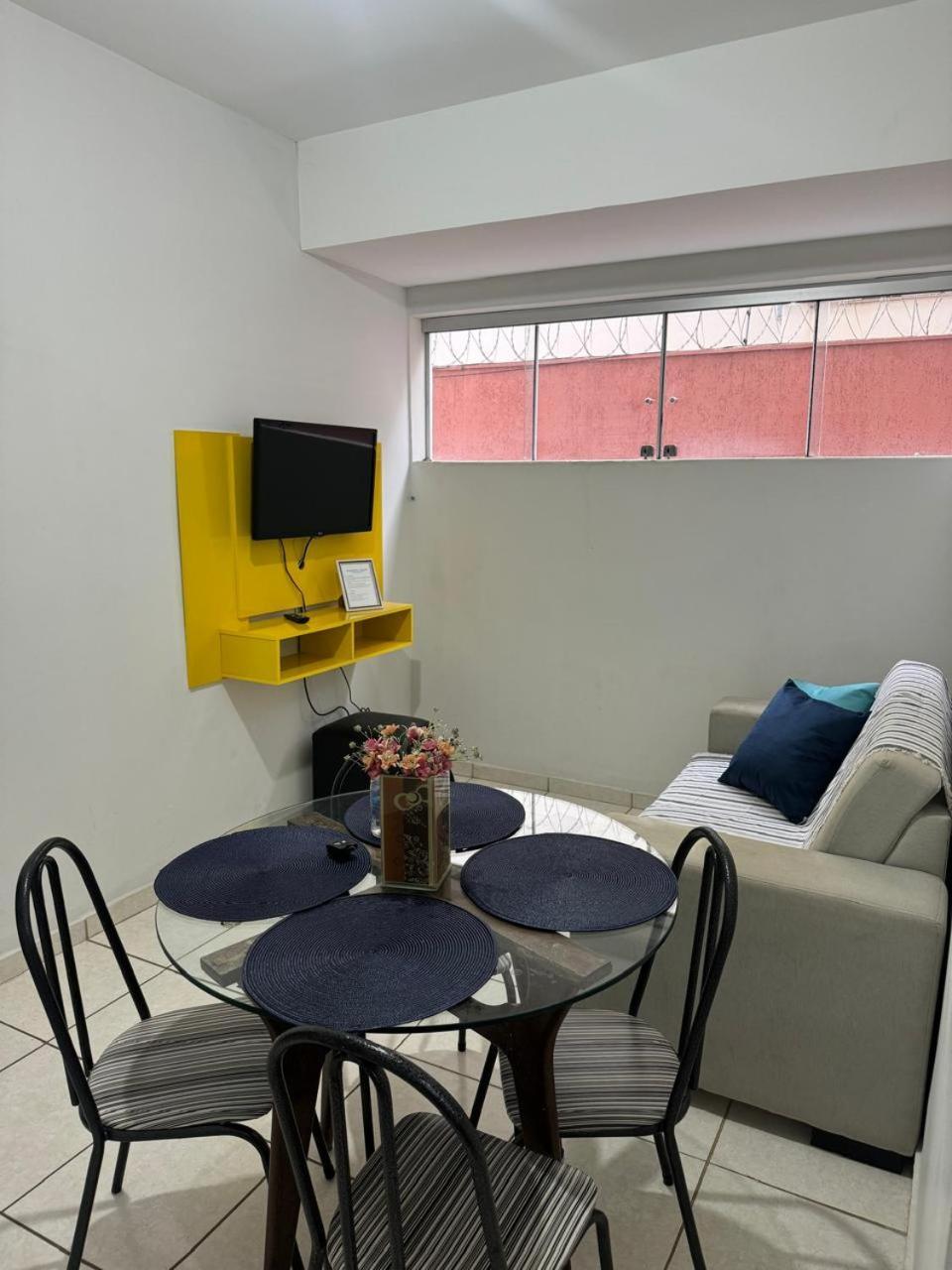 Aconchegante Apartment *