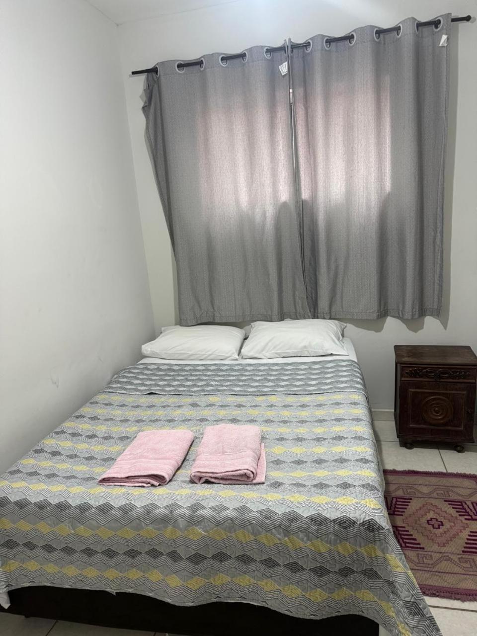 Apartment Aconchegante *