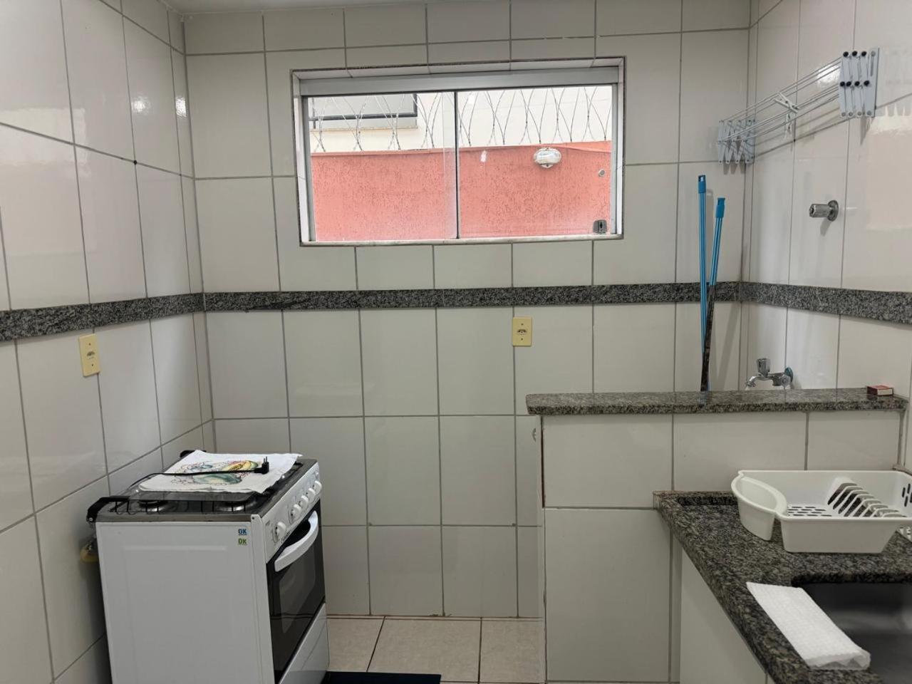 Aconchegante Apartment Lavras
