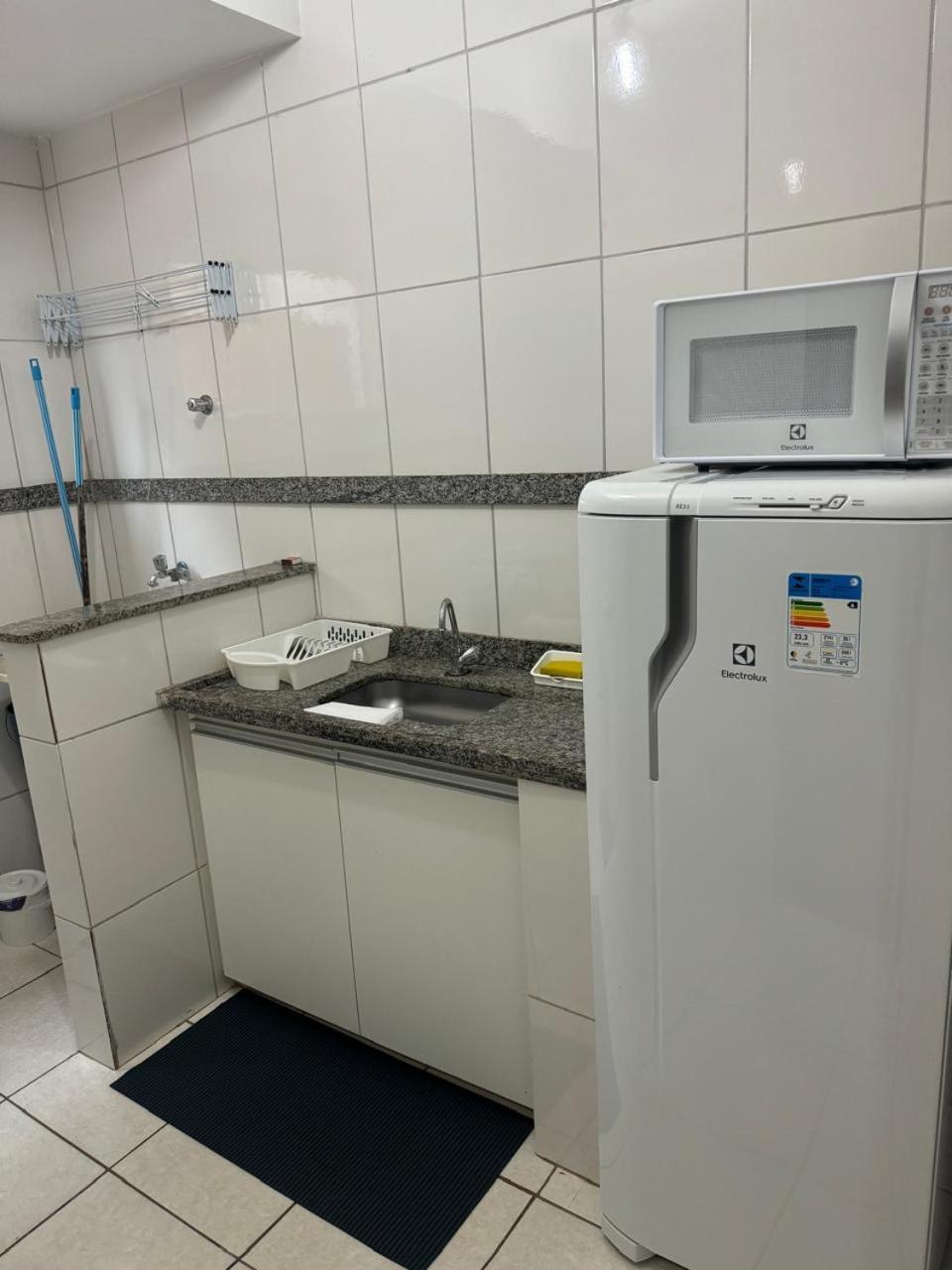 Apartment Aconchegante