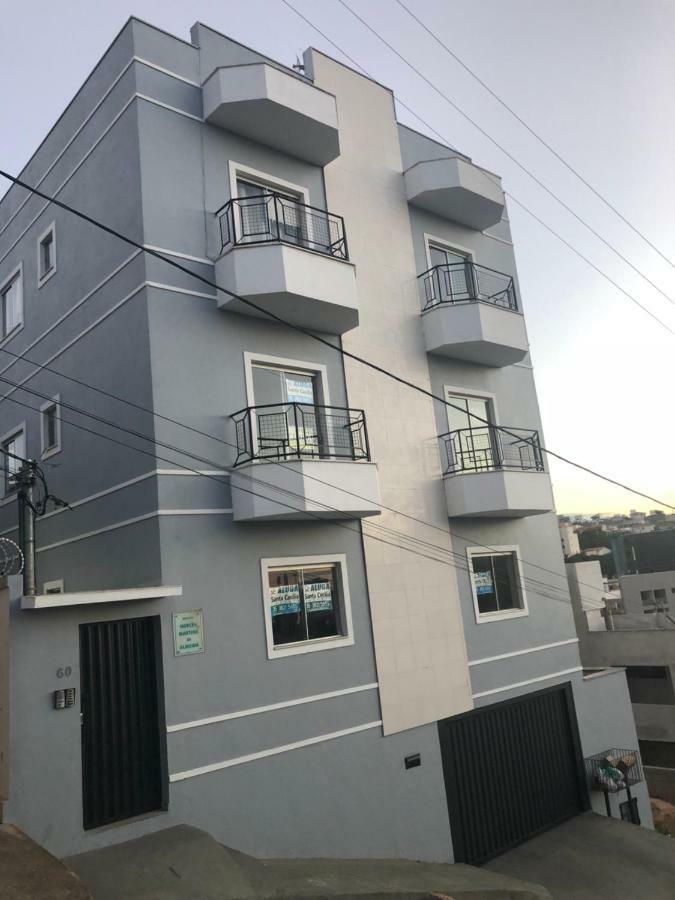 Apartment Aconchegante *